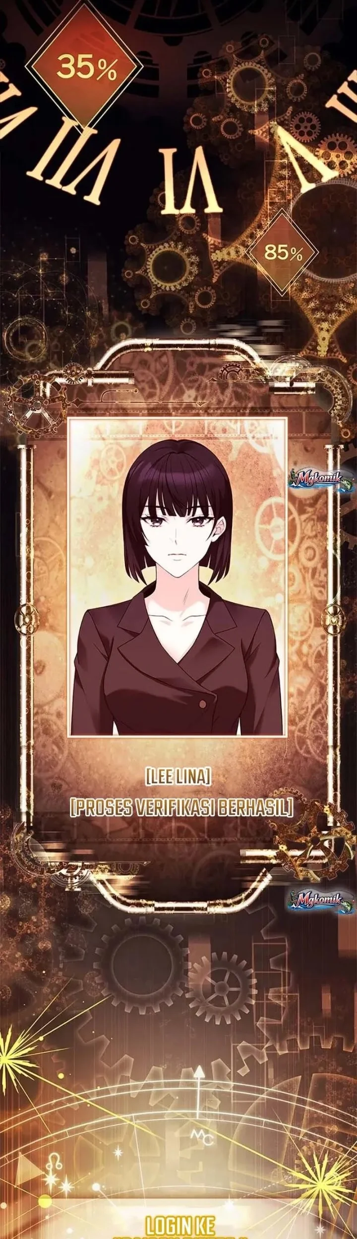 The Painless Player Chapter 44 Gambar 64
