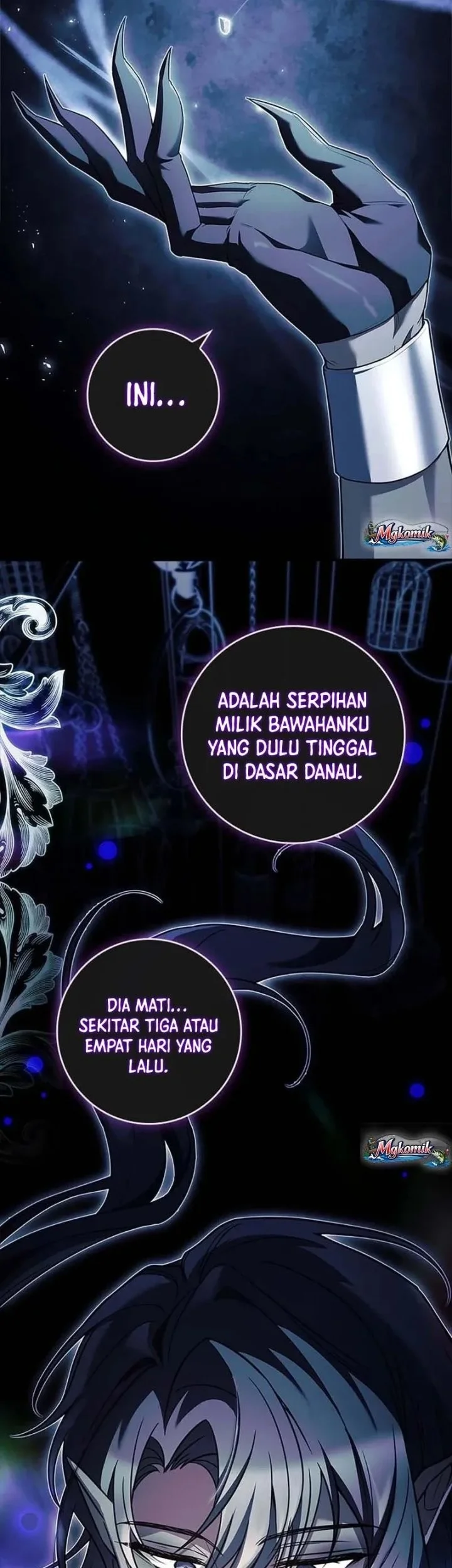 The Painless Player Chapter 44 Gambar 71