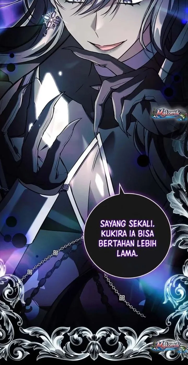 The Painless Player Chapter 44 Gambar 72