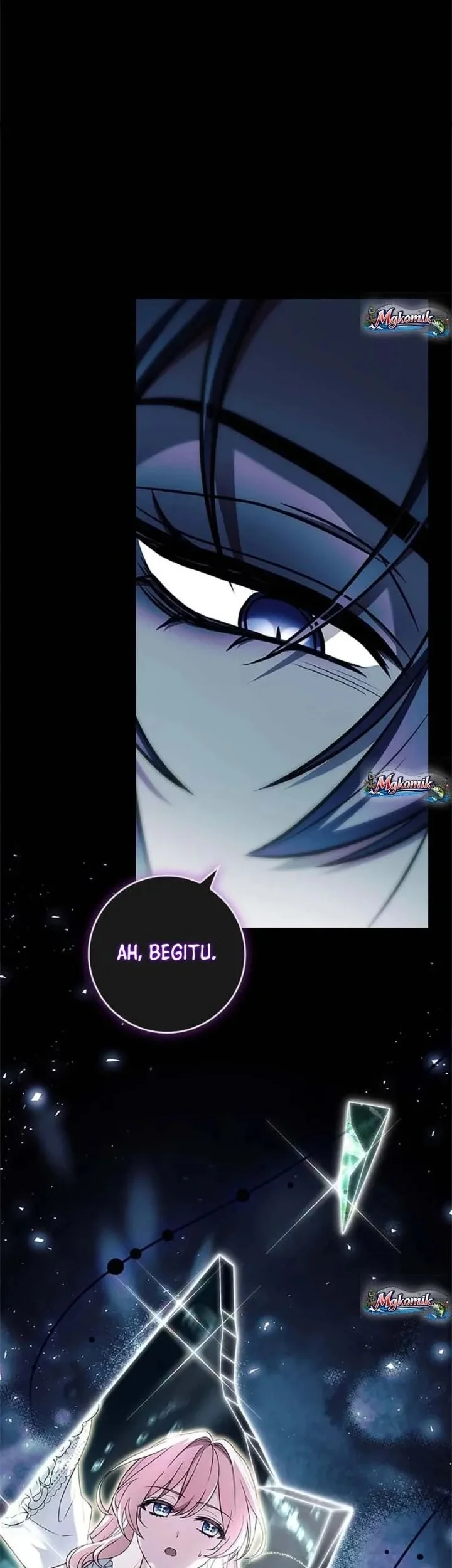 The Painless Player Chapter 44 Gambar 73