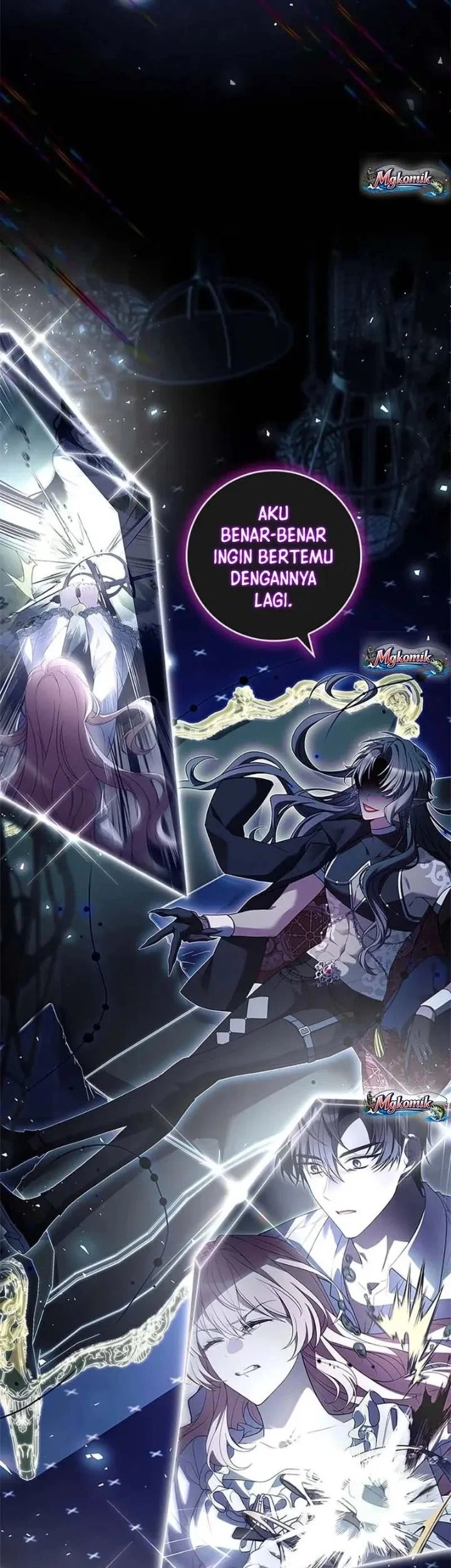 The Painless Player Chapter 44 Gambar 75