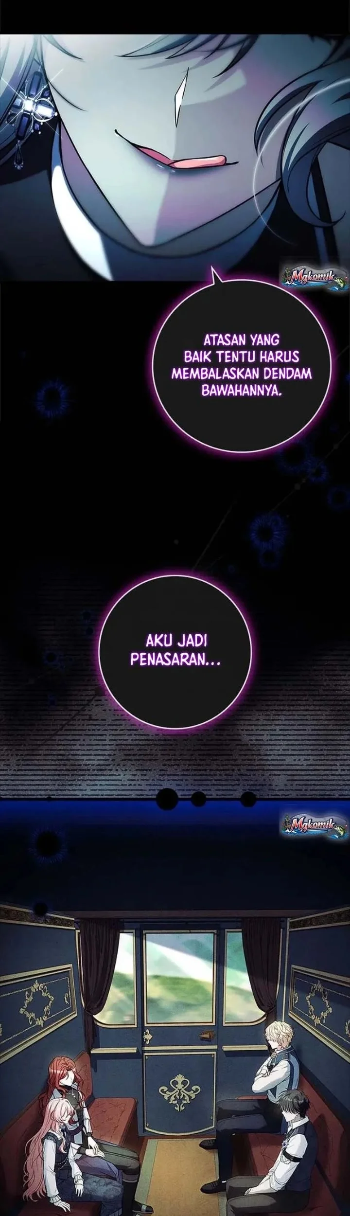 The Painless Player Chapter 44 Gambar 79