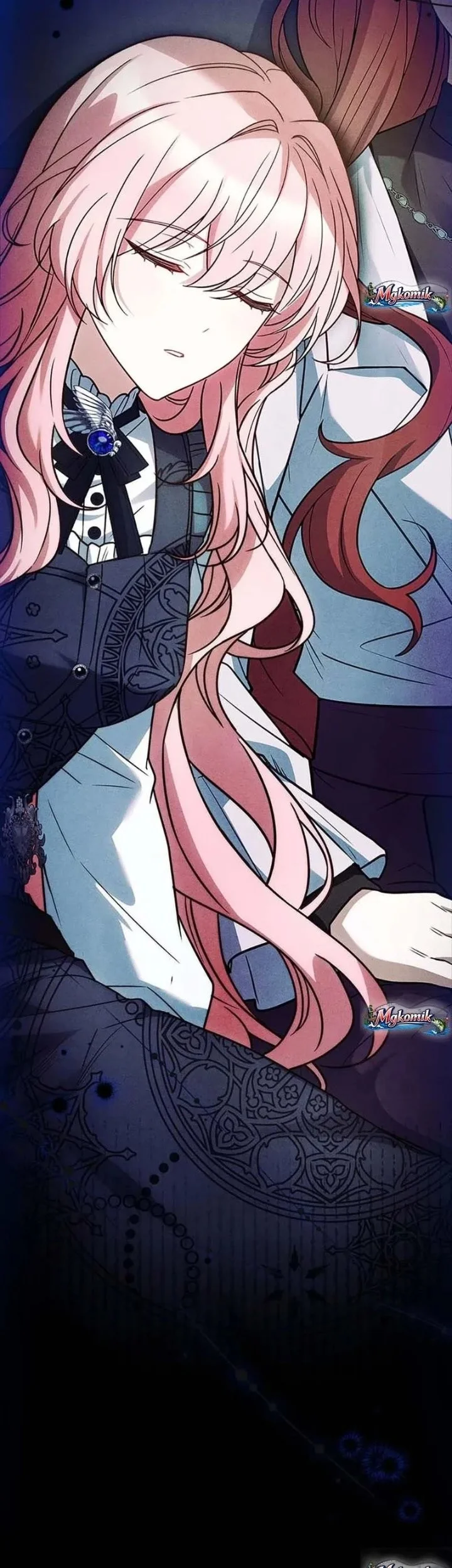 The Painless Player Chapter 44 Gambar 81