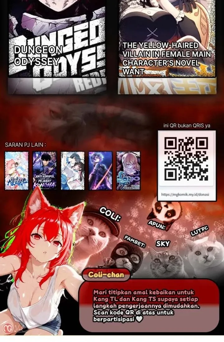 The Painless Player Chapter 44 Gambar 84