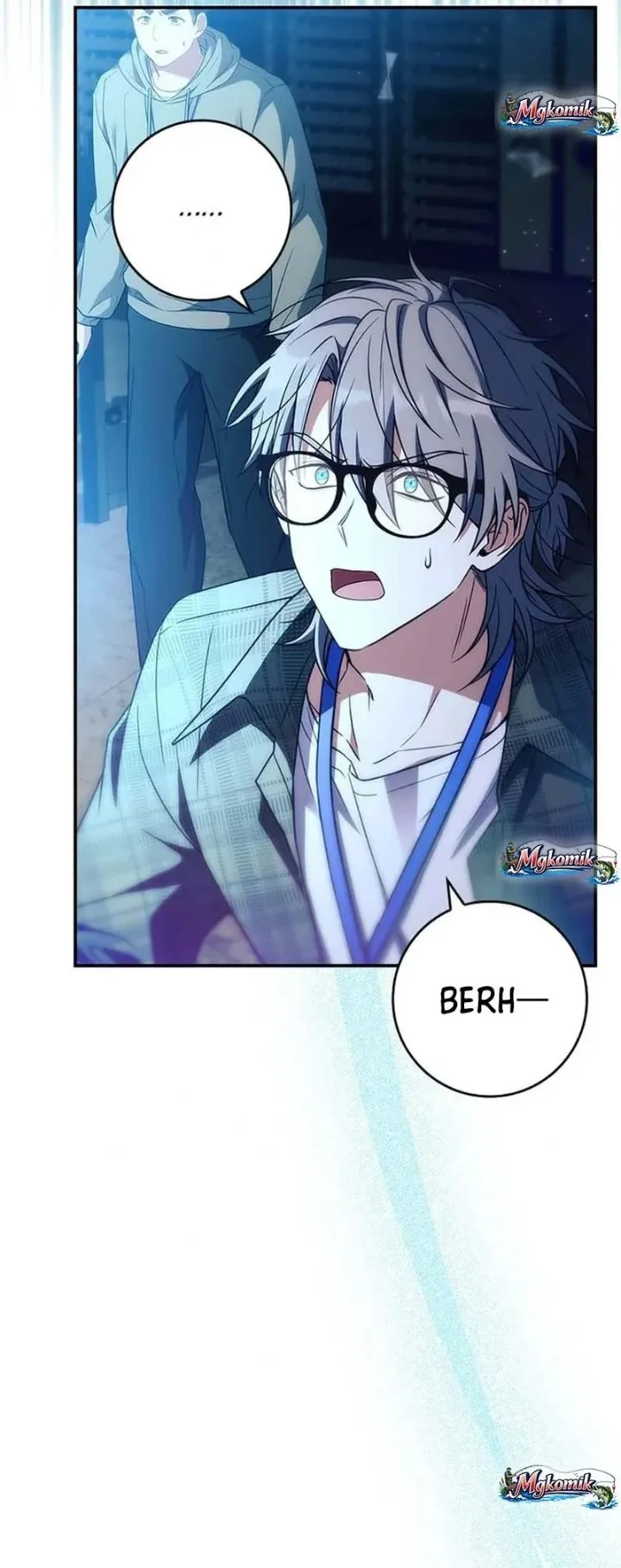 The Painless Player Chapter 44 halaman 13