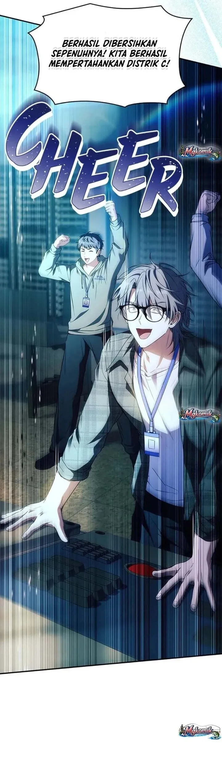 The Painless Player Chapter 44 halaman 14