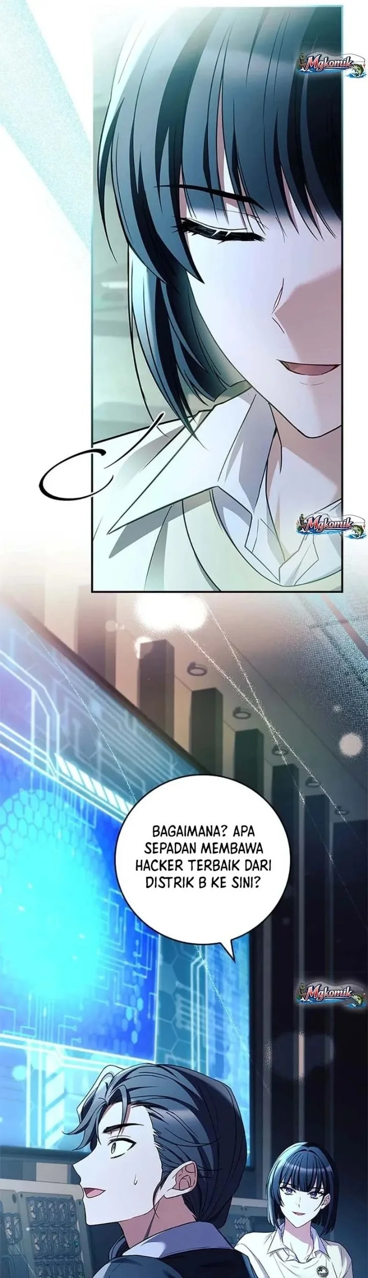 The Painless Player Chapter 44 halaman 16