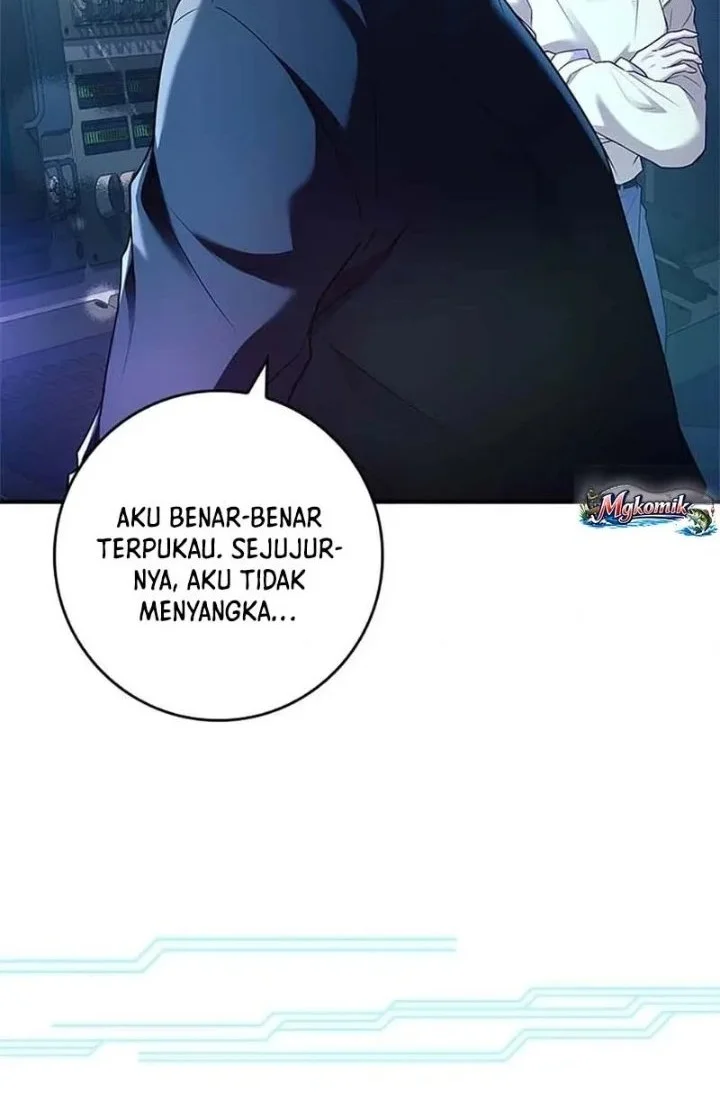 The Painless Player Chapter 44 halaman 17