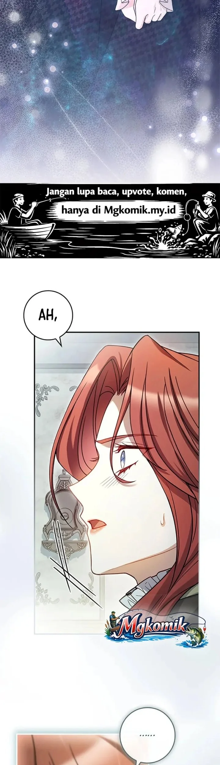 The Painless Player Chapter 9 Gambar 41