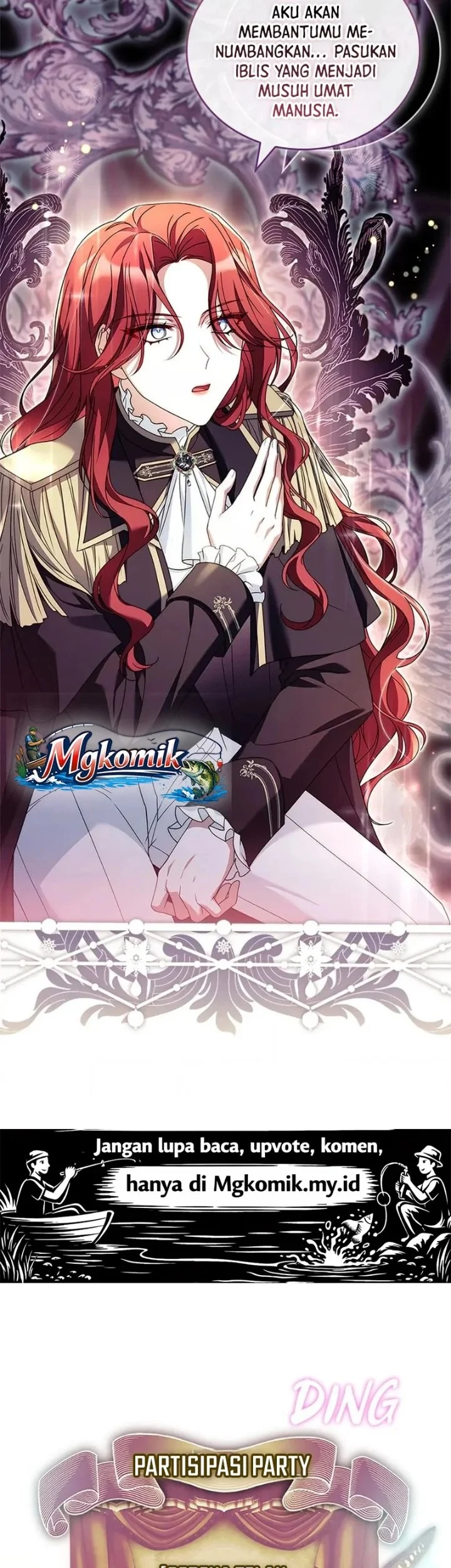 The Painless Player Chapter 9 Gambar 47