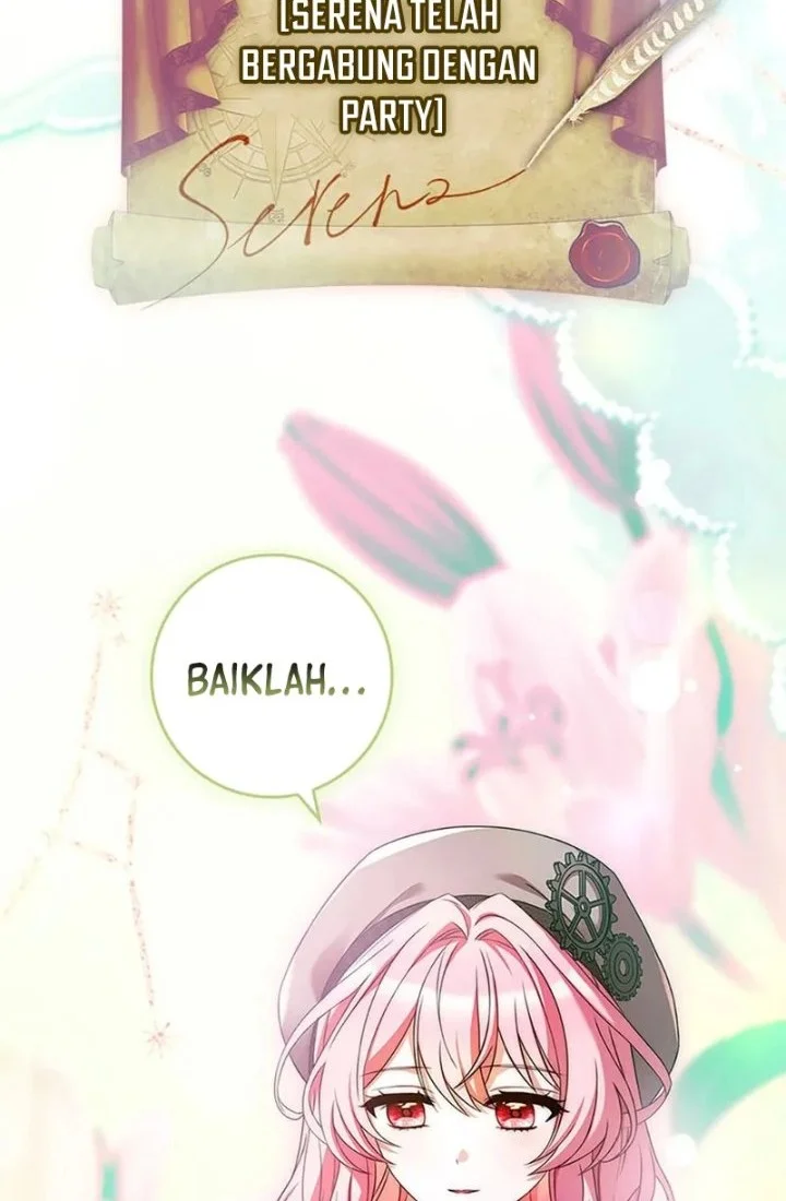 The Painless Player Chapter 9 Gambar 48