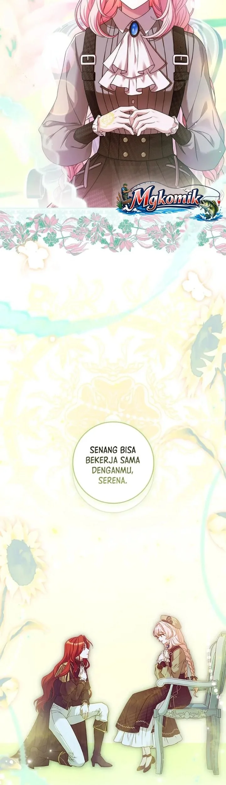 The Painless Player Chapter 9 Gambar 49