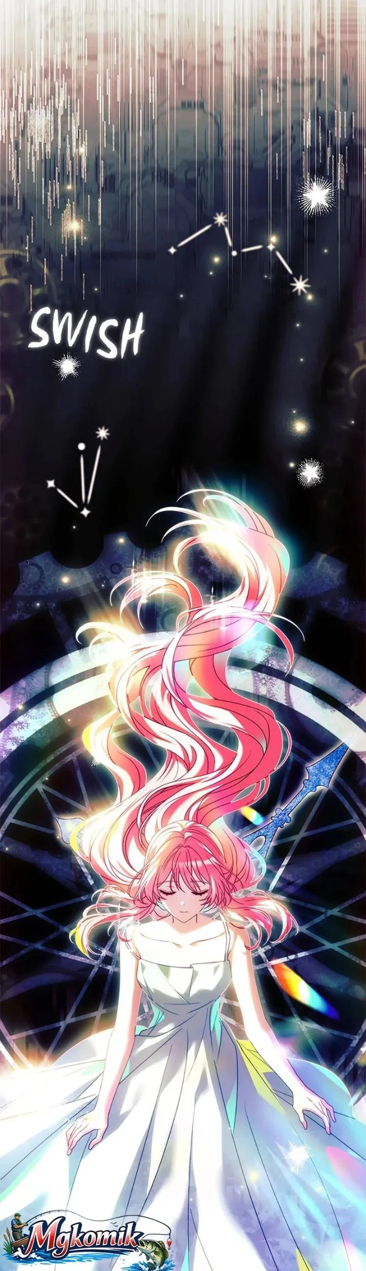 The Painless Player Chapter 9 Gambar 57