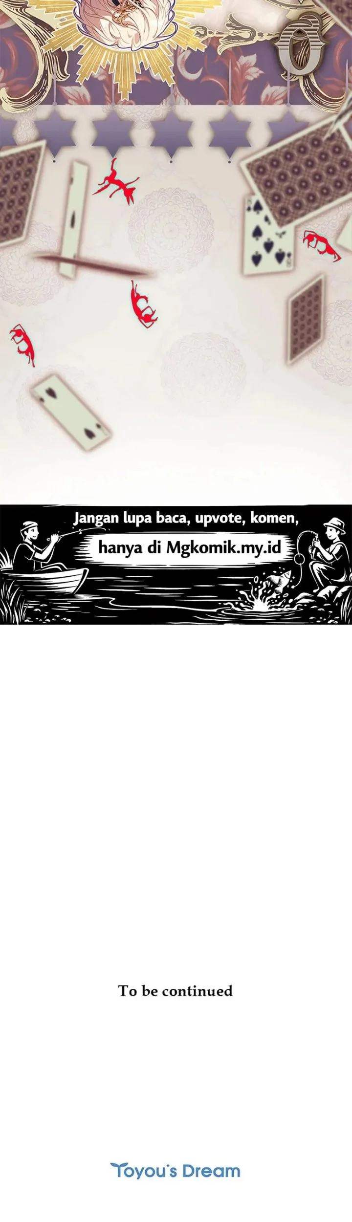 The Painless Player Chapter 9 Gambar 61