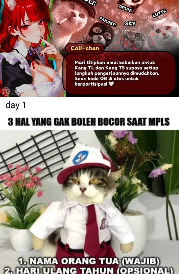 The Painless Player Chapter 9 Gambar 64