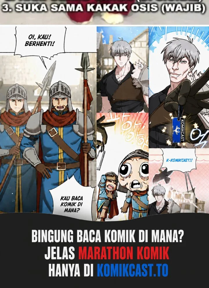 The Painless Player Chapter 9 Gambar 65