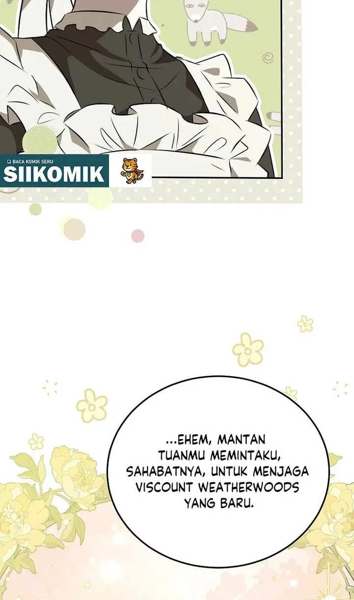 The Peaceful Life of a Maid Who Hides Her Power and Enjoys It Chapter 1 Gambar 24