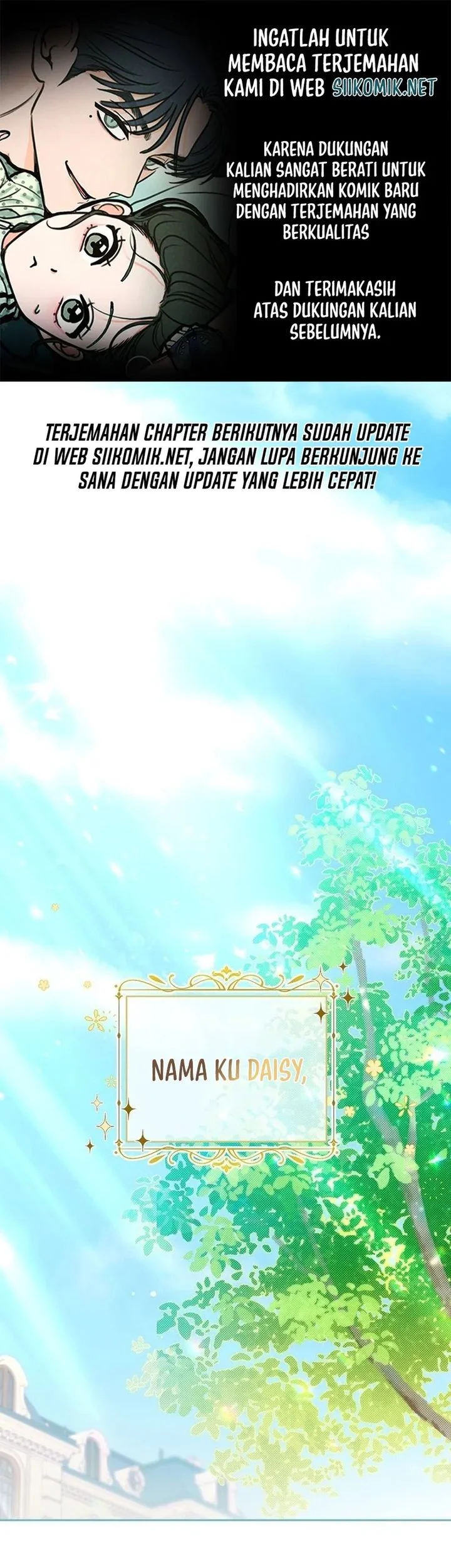 Komik The Peaceful Life of a Maid Who Hides Her Power and Enjoys It Chapter 1 gambar 1