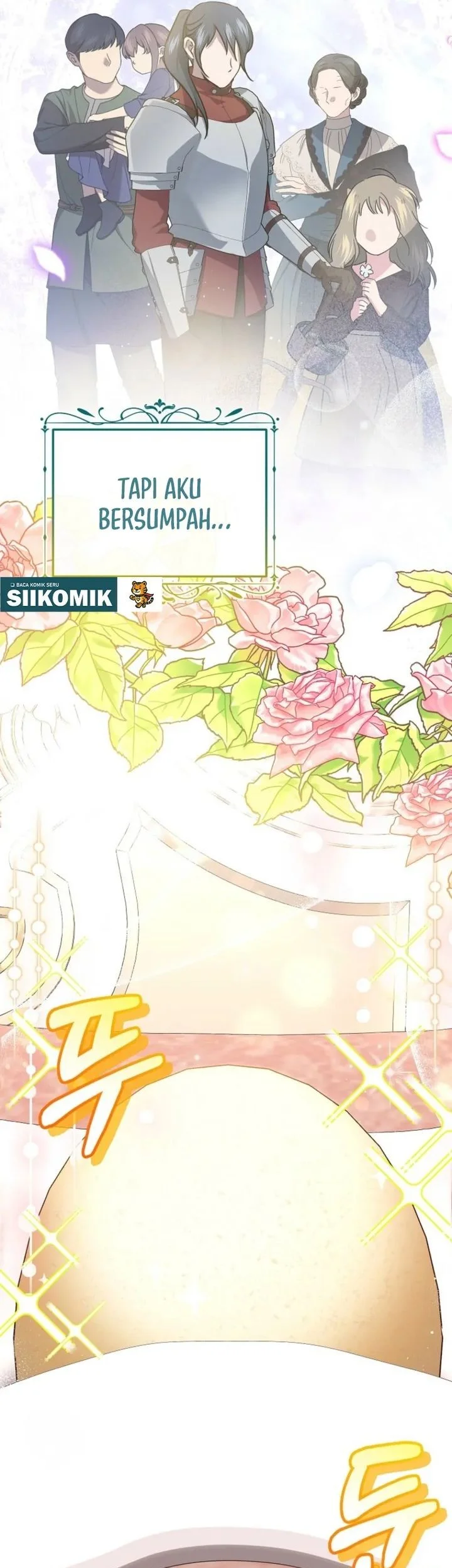 The Peaceful Life of a Maid Who Hides Her Power and Enjoys It Chapter 10 Gambar 19