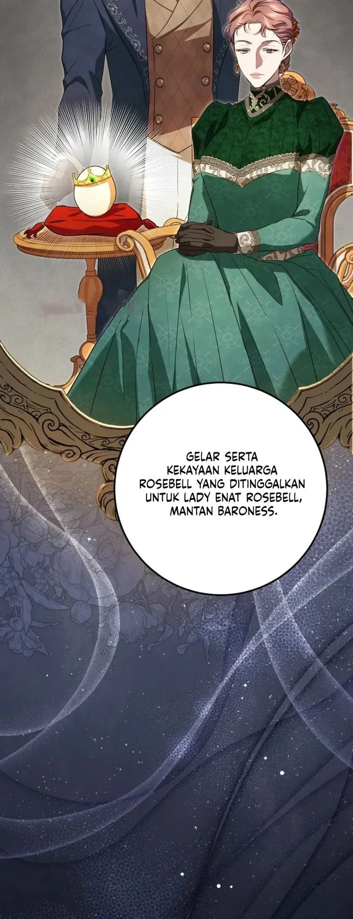 The Peaceful Life of a Maid Who Hides Her Power and Enjoys It Chapter 10 Gambar 22