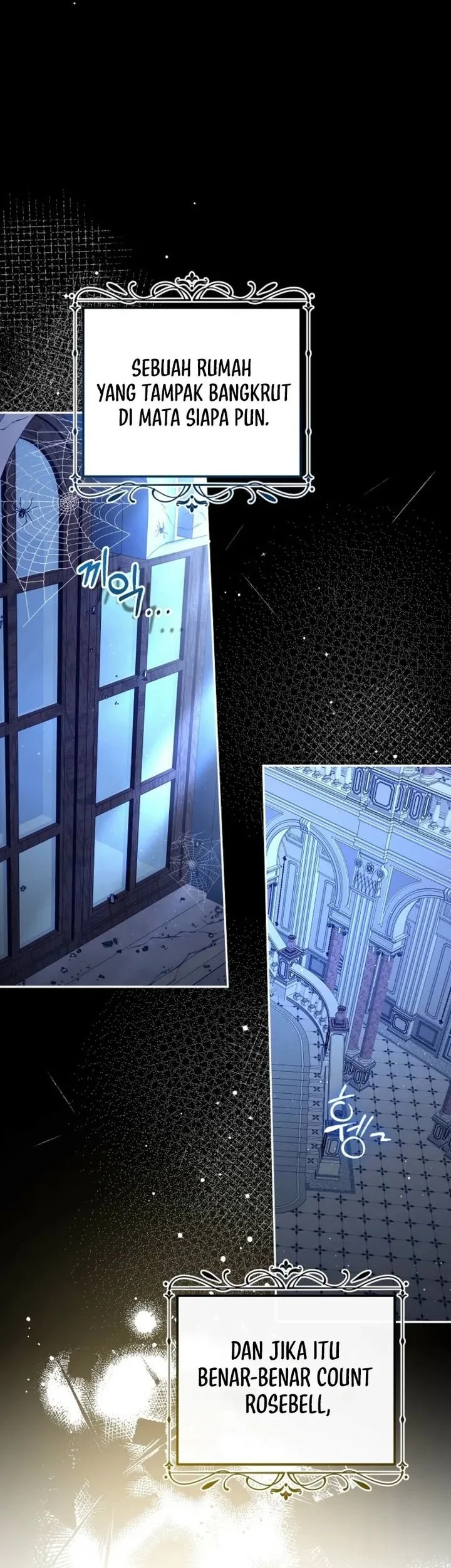 The Peaceful Life of a Maid Who Hides Her Power and Enjoys It Chapter 10 Gambar 24