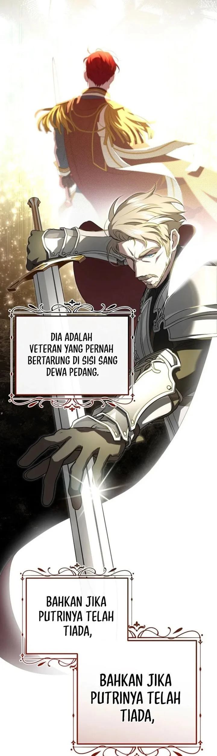 The Peaceful Life of a Maid Who Hides Her Power and Enjoys It Chapter 10 Gambar 25