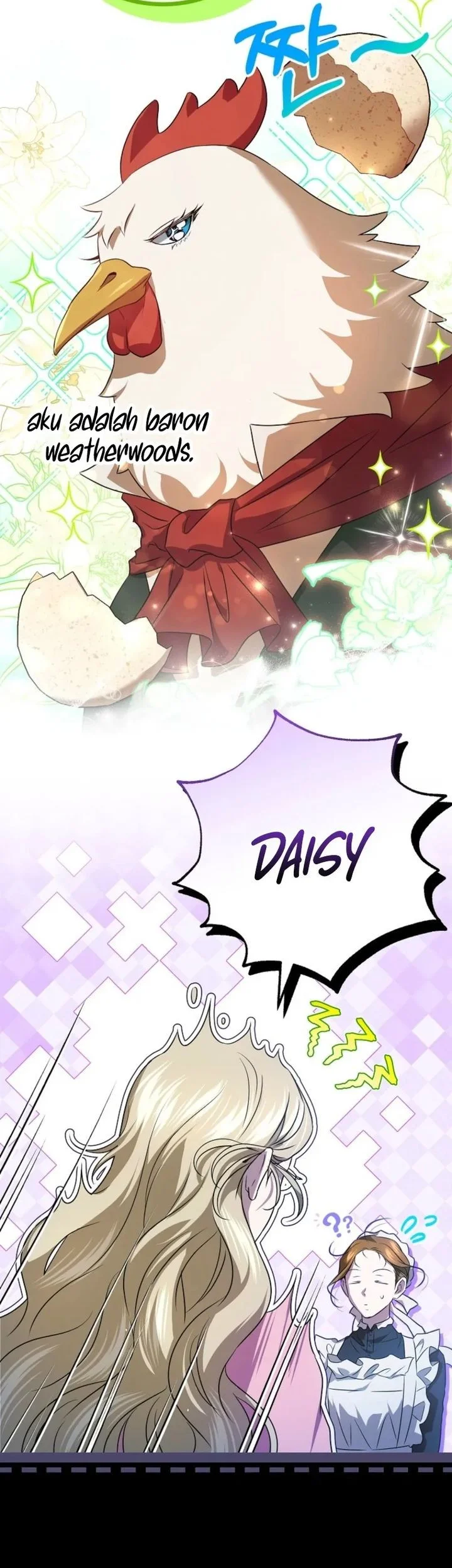 The Peaceful Life of a Maid Who Hides Her Power and Enjoys It Chapter 10 Gambar 29