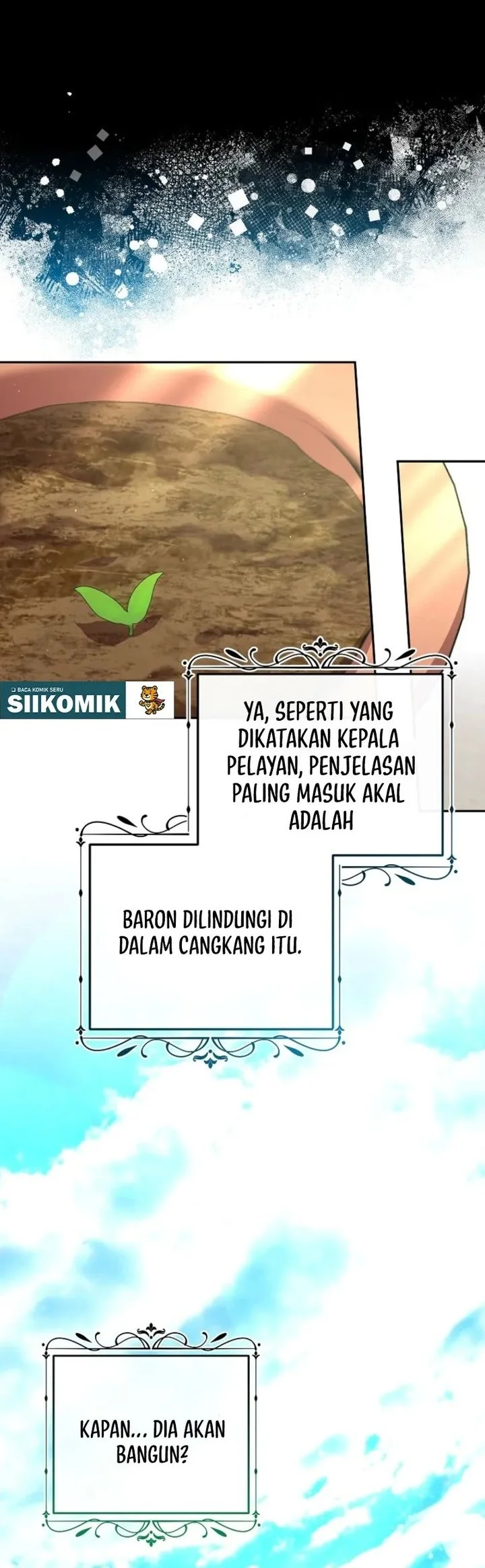 The Peaceful Life of a Maid Who Hides Her Power and Enjoys It Chapter 10 Gambar 30