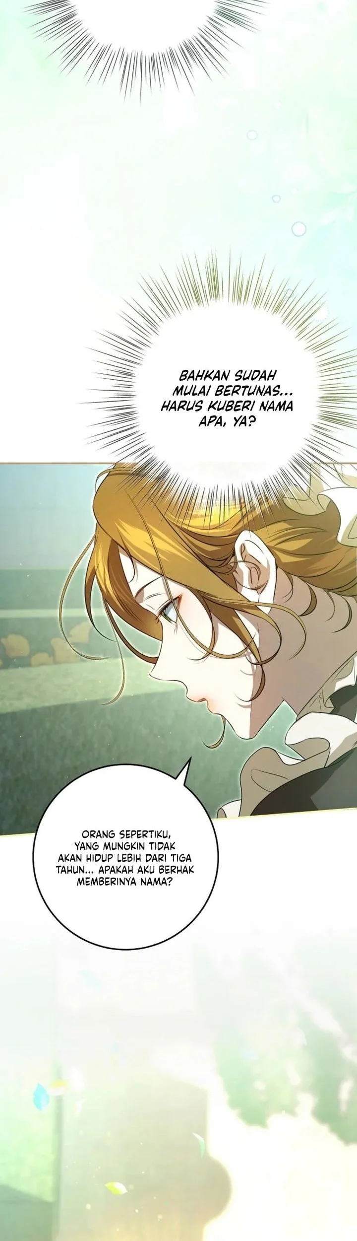 The Peaceful Life of a Maid Who Hides Her Power and Enjoys It Chapter 10 Gambar 32