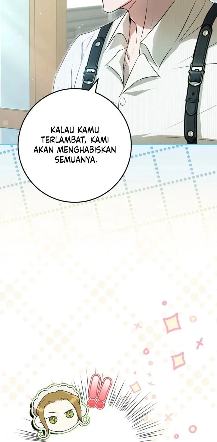 The Peaceful Life of a Maid Who Hides Her Power and Enjoys It Chapter 10 Gambar 34