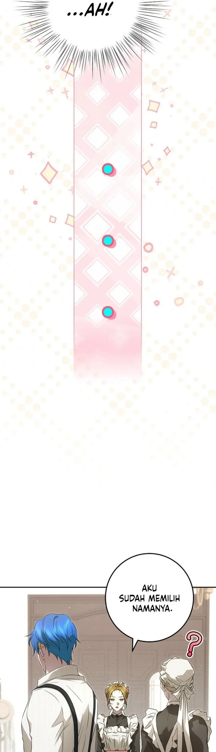 The Peaceful Life of a Maid Who Hides Her Power and Enjoys It Chapter 10 Gambar 35