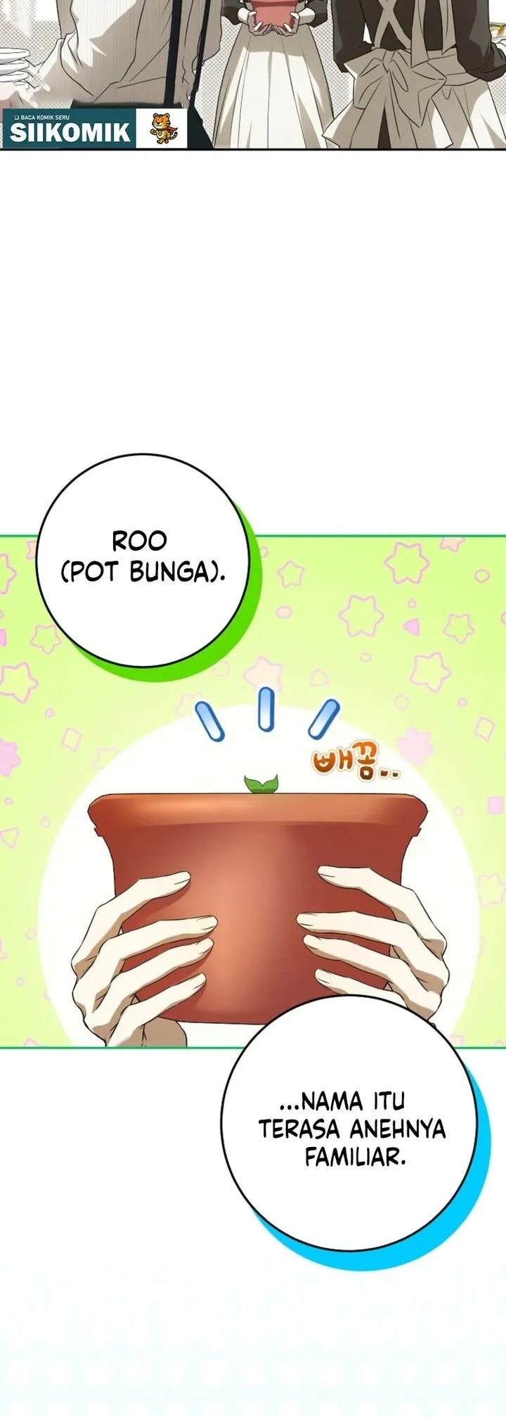 The Peaceful Life of a Maid Who Hides Her Power and Enjoys It Chapter 10 Gambar 36