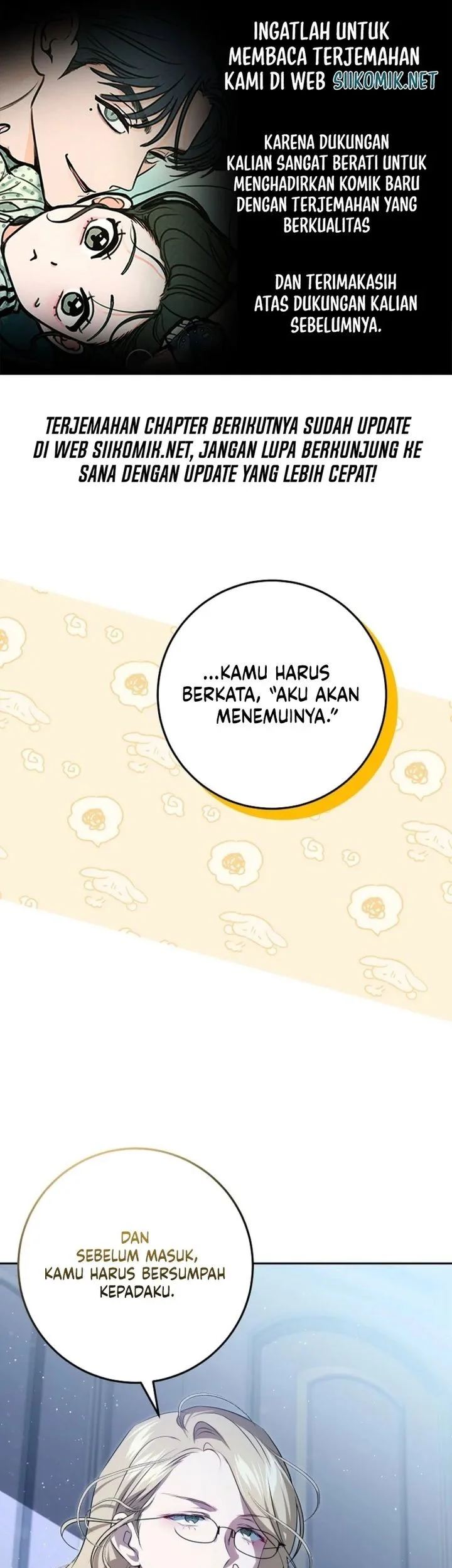 Komik The Peaceful Life of a Maid Who Hides Her Power and Enjoys It Chapter 10 gambar 1