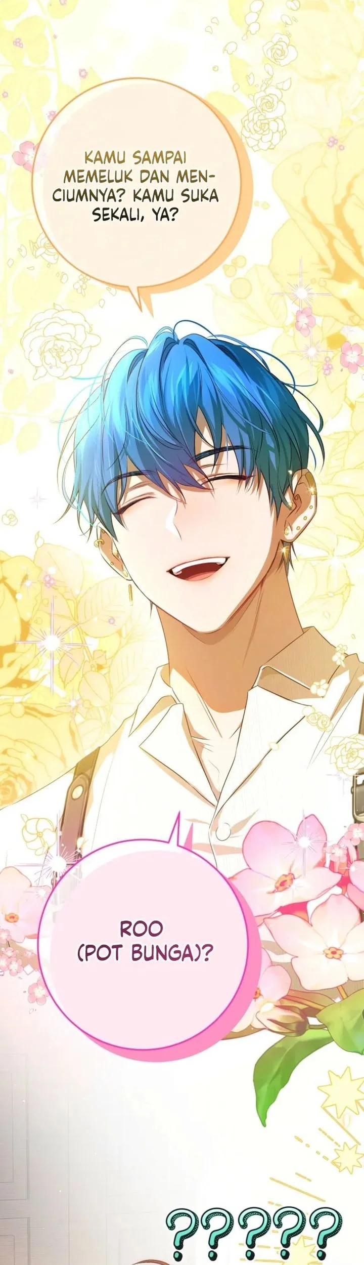 The Peaceful Life of a Maid Who Hides Her Power and Enjoys It Chapter 10 Gambar 39