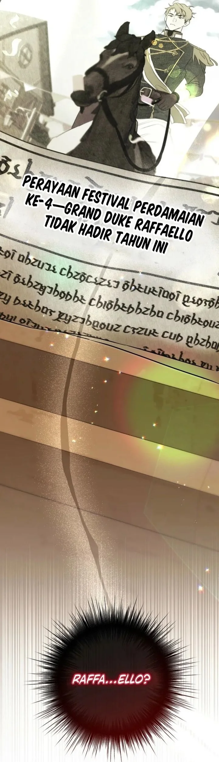 The Peaceful Life of a Maid Who Hides Her Power and Enjoys It Chapter 10 Gambar 49