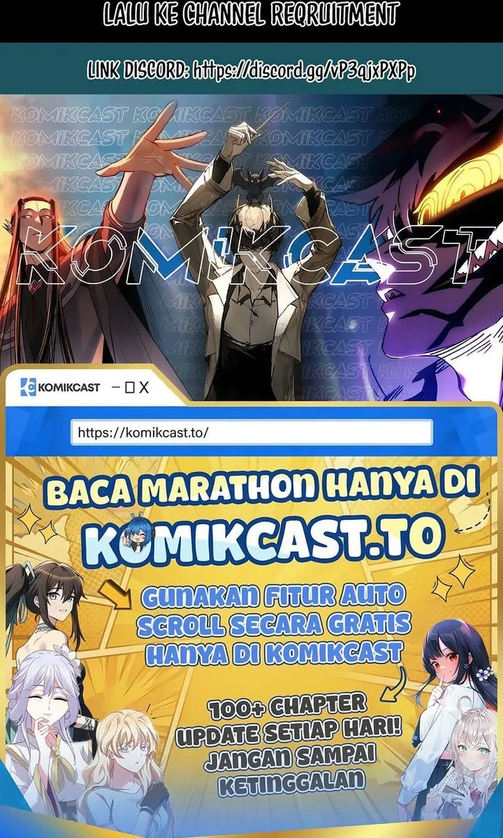 The Peaceful Life of a Maid Who Hides Her Power and Enjoys It Chapter 10 Gambar 51