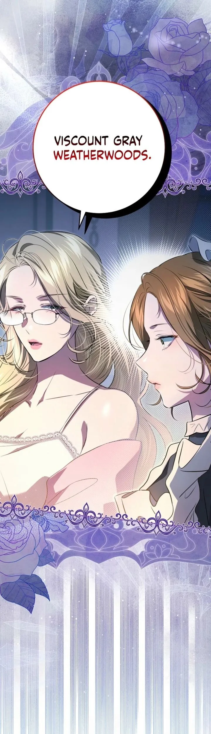 The Peaceful Life of a Maid Who Hides Her Power and Enjoys It Chapter 10 Gambar 15