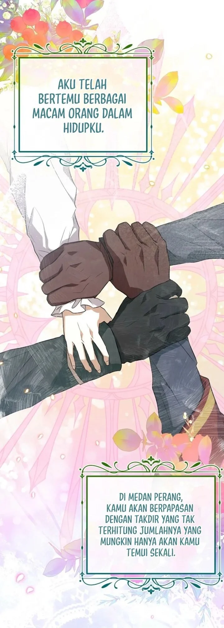 The Peaceful Life of a Maid Who Hides Her Power and Enjoys It Chapter 10 Gambar 18