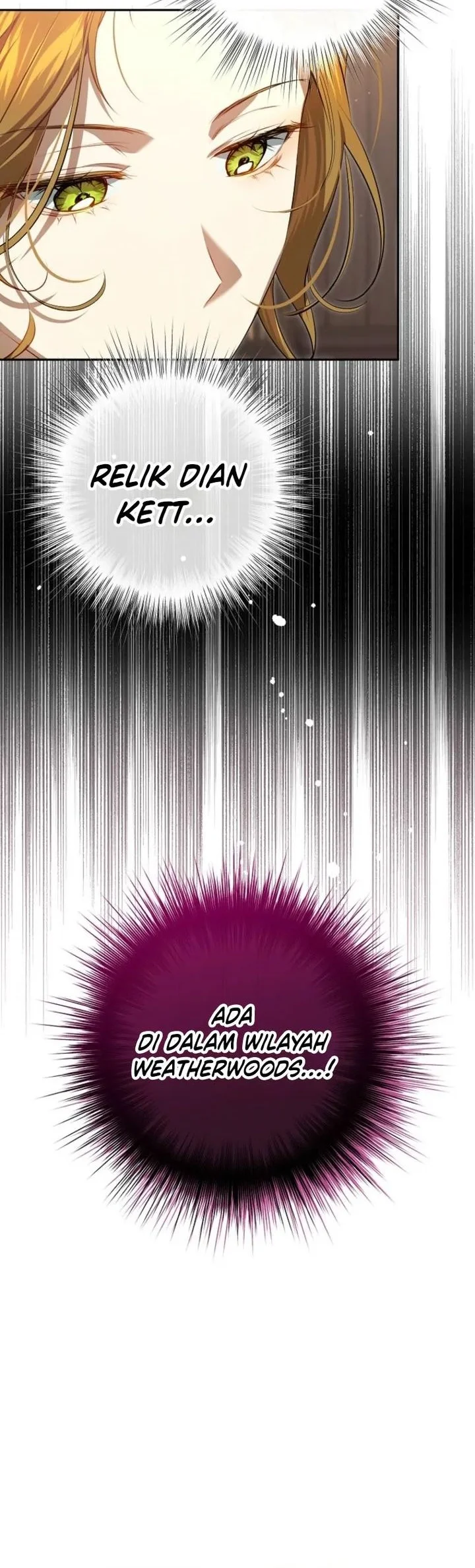 The Peaceful Life of a Maid Who Hides Her Power and Enjoys It Chapter 11 Gambar 24