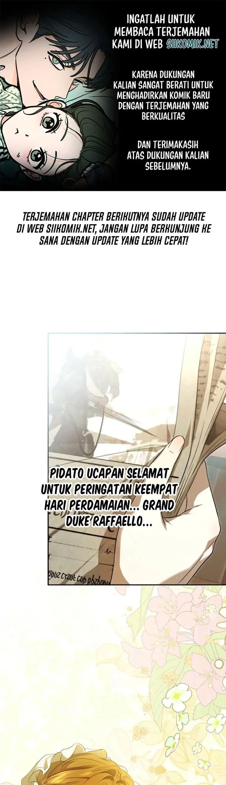 Komik The Peaceful Life of a Maid Who Hides Her Power and Enjoys It Chapter 11 gambar 1