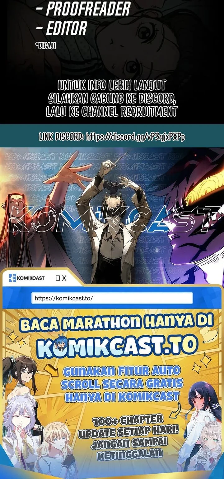 The Peaceful Life of a Maid Who Hides Her Power and Enjoys It Chapter 11 Gambar 43