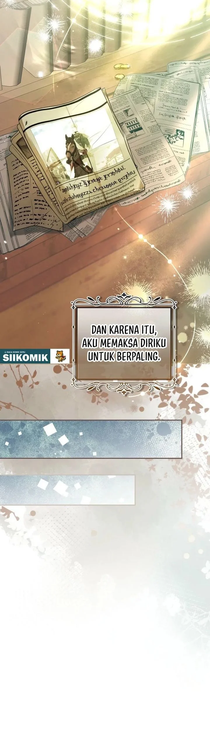 The Peaceful Life of a Maid Who Hides Her Power and Enjoys It Chapter 11 Gambar 9