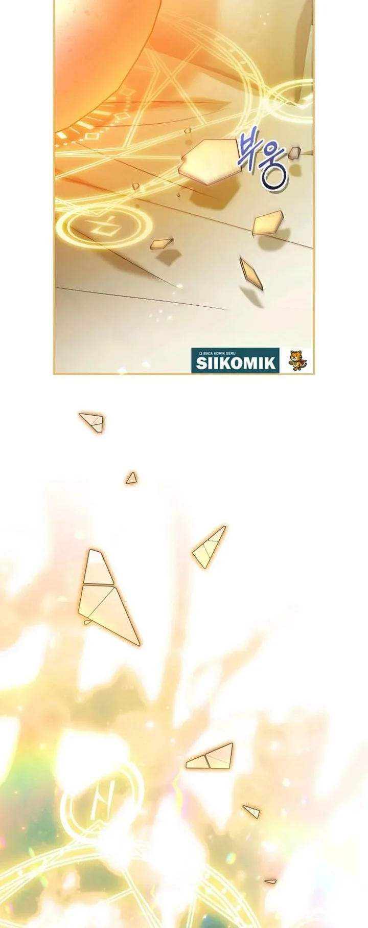 The Peaceful Life of a Maid Who Hides Her Power and Enjoys It Chapter 12 Gambar 21