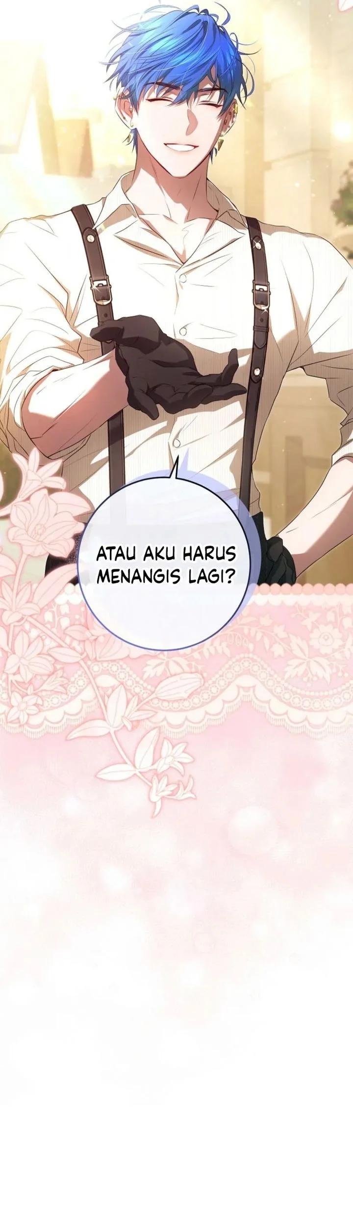 The Peaceful Life of a Maid Who Hides Her Power and Enjoys It Chapter 12 Gambar 14