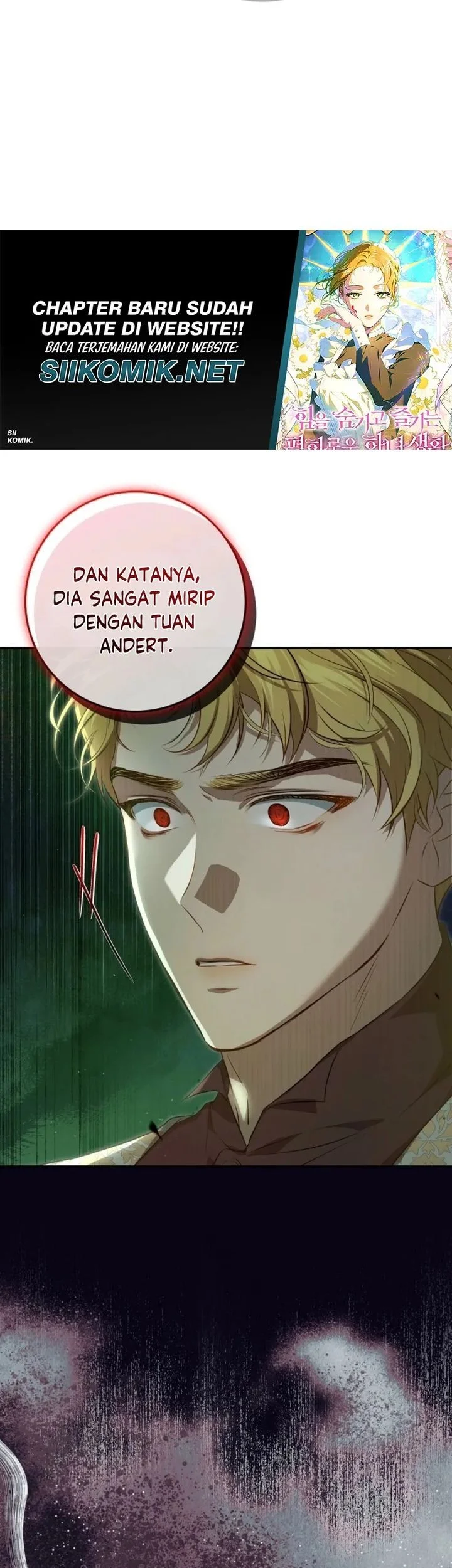 The Peaceful Life of a Maid Who Hides Her Power and Enjoys It Chapter 13 Gambar 21