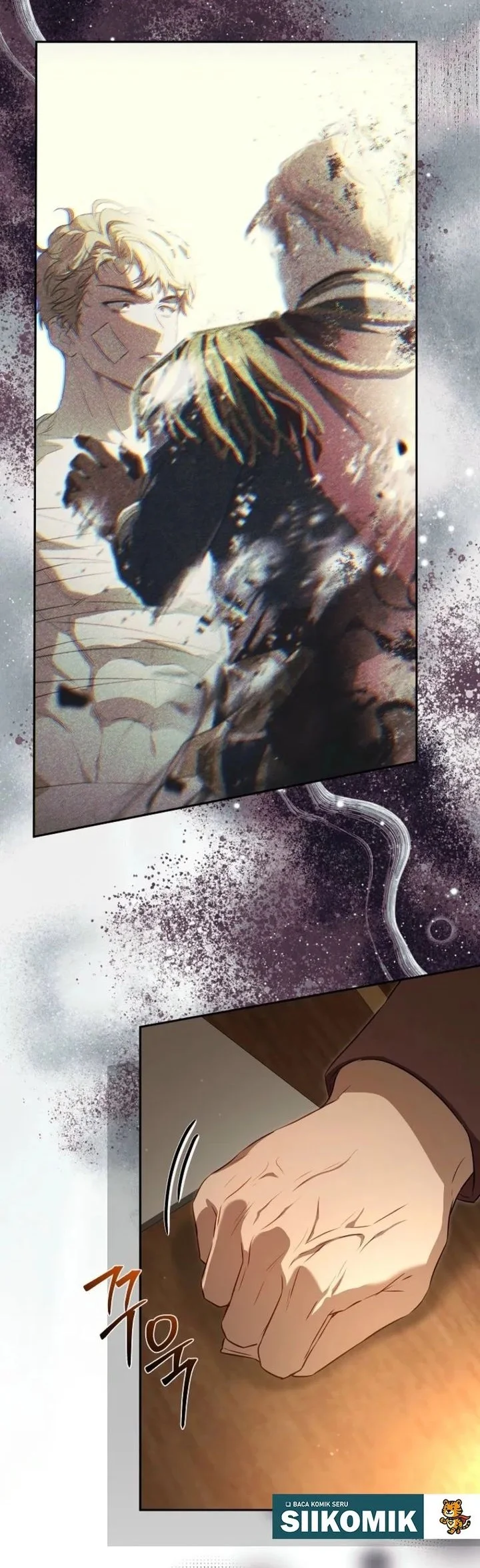 The Peaceful Life of a Maid Who Hides Her Power and Enjoys It Chapter 13 Gambar 22