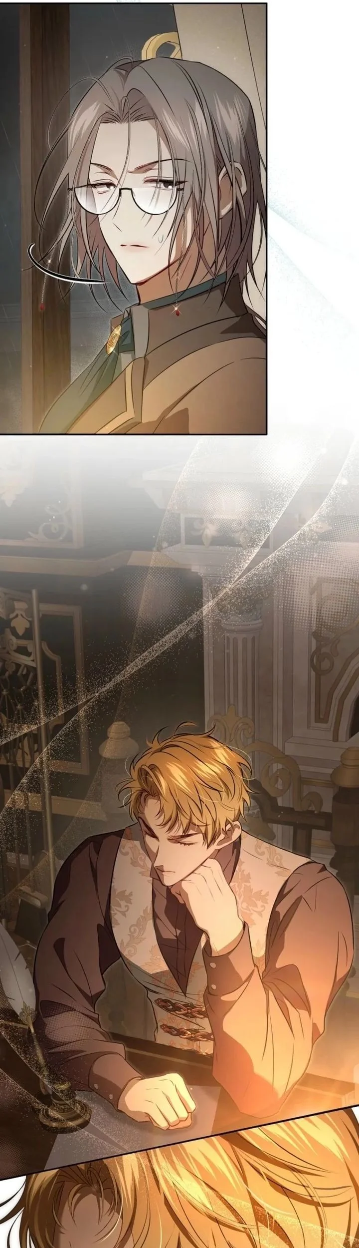 The Peaceful Life of a Maid Who Hides Her Power and Enjoys It Chapter 13 Gambar 3