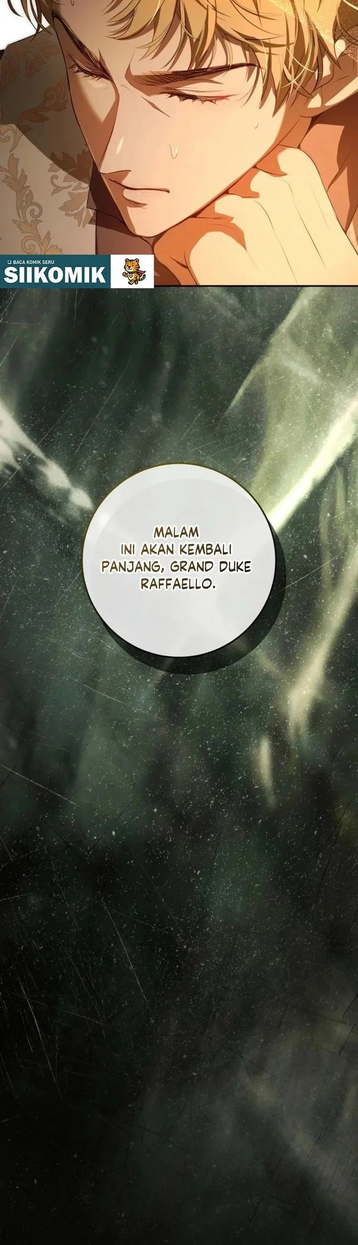 The Peaceful Life of a Maid Who Hides Her Power and Enjoys It Chapter 13 Gambar 4