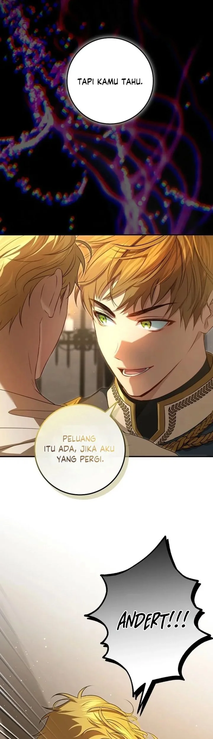 The Peaceful Life of a Maid Who Hides Her Power and Enjoys It Chapter 13 Gambar 11