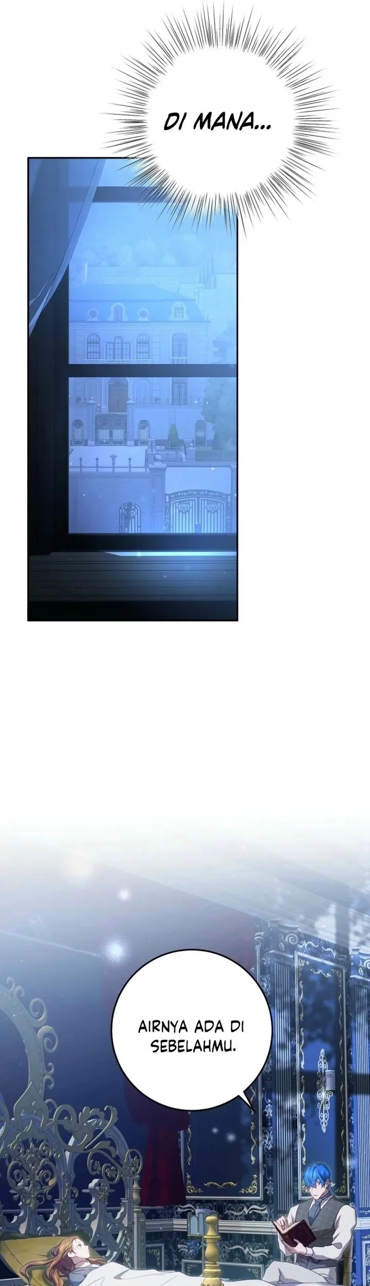 The Peaceful Life of a Maid Who Hides Her Power and Enjoys It Chapter 14 Gambar 26